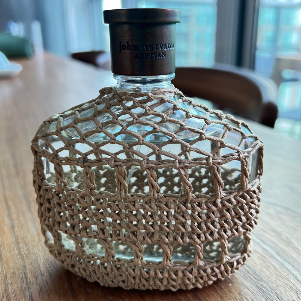 John Varvatos Artisan Acqua 125ml